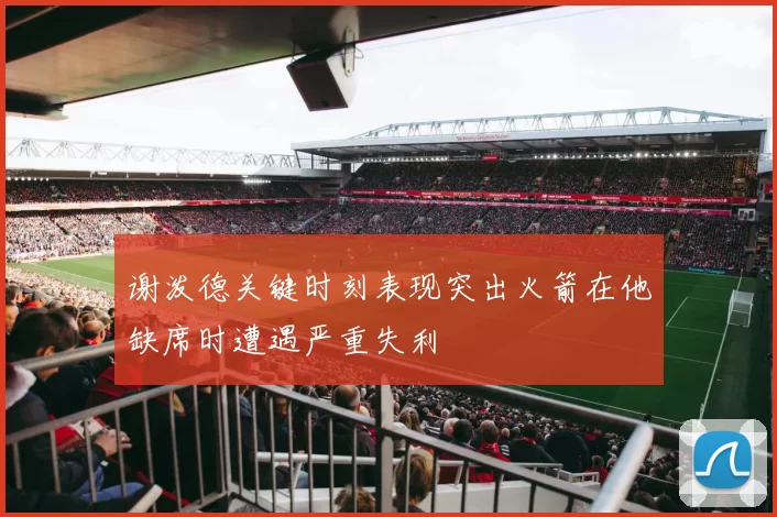 谢泼德关键时刻表现突出火箭在他缺席时遭遇严重失利