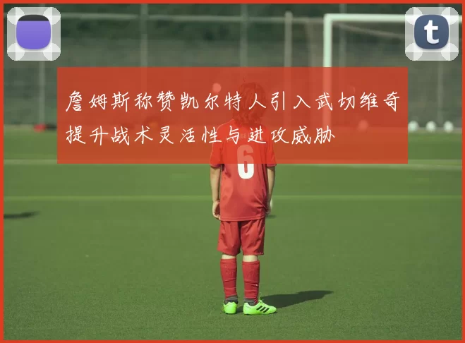 詹姆斯称赞凯尔特人引入武切维奇提升战术灵活性与进攻威胁