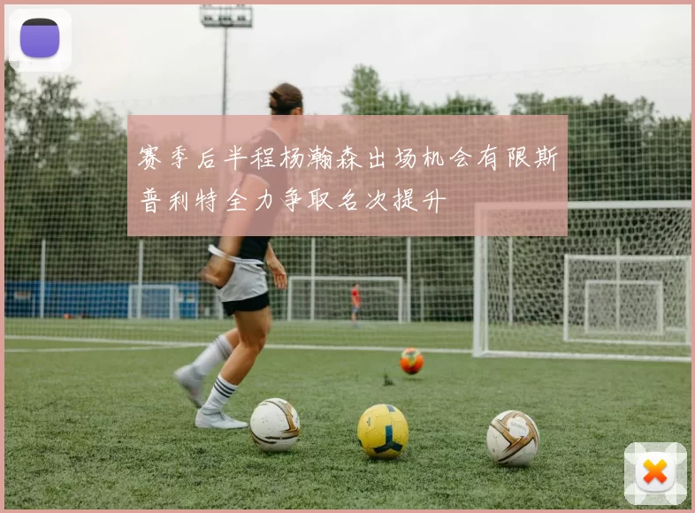 赛季后半程杨瀚森出场机会有限斯普利特全力争取名次提升